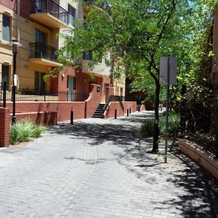City Escape 3 Bedroom East End Of أدليد المظهر الخارجي الصورة